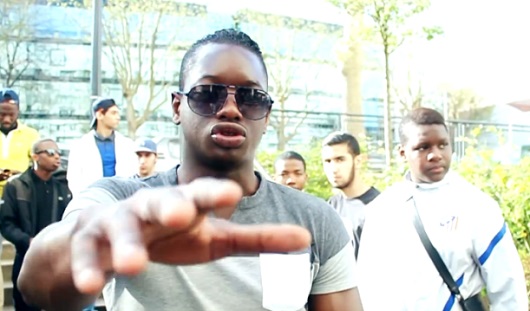 MEF – J’fais pas semblant (CLIP)