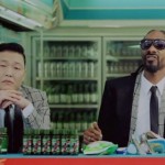 PSY – Hangover feat. Snoop Dogg (CLIP)
