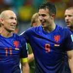 Mondial : Espagne – Pays-Bas (1-5) (Résumé)