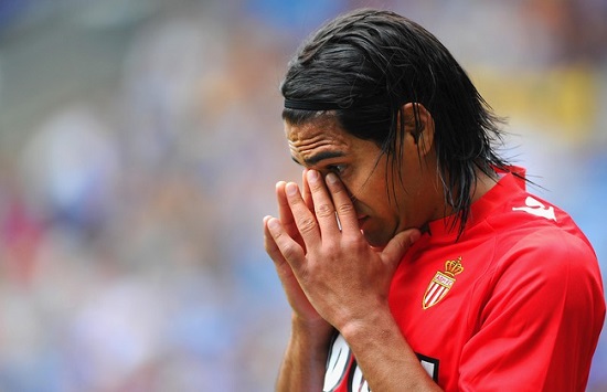 Officiel, Falcao n’ira pas au Mondial (VIDEO)