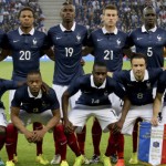 Mondial 2014 : Quelle musique les joueurs de l&rsquo;équipe de France écoutent-ils ? (Playlist)