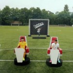 Parodie de The Voice avec des joueurs de l&rsquo;Équipe de France de football (VIDEO)