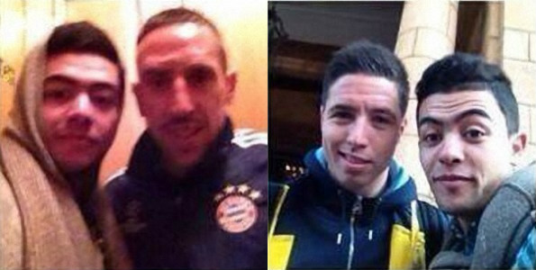 Mondial 2014 : ce supporter est un chat noir ! (PHOTOS)