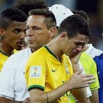 Mondial : Brésil 1-7 Allemagne (Résumé)