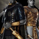 Exodus : Gods and Kings – Bande annonce (VIDEO)
