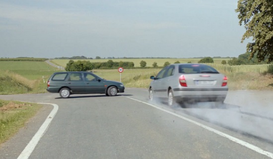 Nouvelle campagne choc de la sécurité routière contre la vitesse (VIDEO)