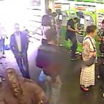 France : Elle se fait arracher son collier de 16.000€ dans le métro (VIDEO)