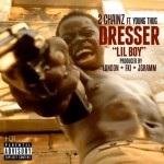 2 Chainz feat. Young Thug – Dresser (audio)