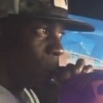 Balotelli s&rsquo;amuse avec de l&rsquo;hélium (vidéo)