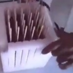 Comment préparer des brochettes en quelques instants ? (vidéo)