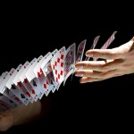 Eliot Slevin – Le champion du mélange de cartes (vidéo)