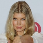 Fergie : écoutez son nouveau single, &laquo;&nbsp;L.A.Love (La La)&nbsp;&raquo; (audio)