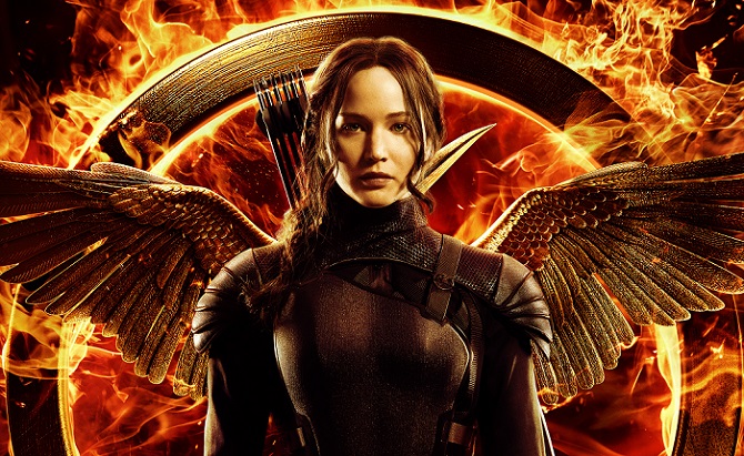 Hunger Games 3 – Découvrez la bande-annonce finale ! (vidéo)