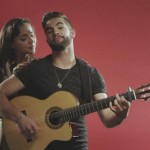 Regardez le nouveau clip de Kendji Girac – Andalouse (clip)