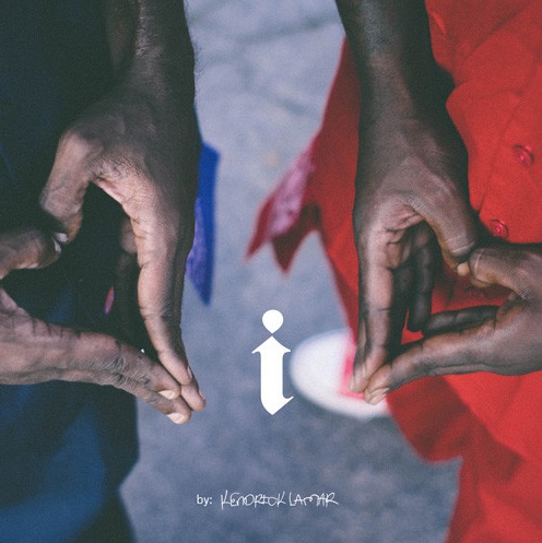 Kendrick Lamar – I (audio)