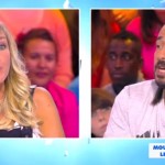 Clash Enora Malagré / Moundir dans Touche pas à mon poste (vidéo)