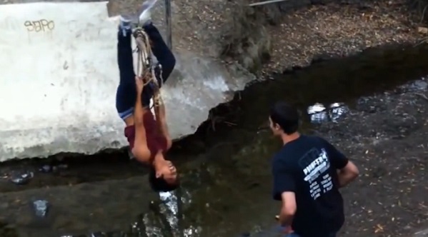 Les 12 pires amis au monde (vidéo)