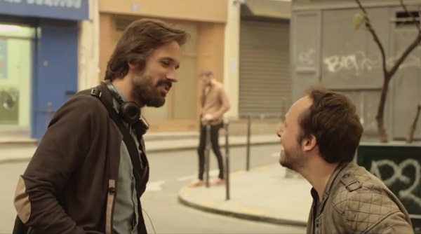 Ma Pire Angoisse – L’inconnu (vidéo)