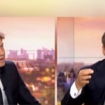 Excellent détournement de l&rsquo;interview de Nicolas Sarkozy sur FR2 (parodie)
