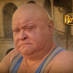 &laquo;&nbsp;La Boule&nbsp;&raquo; de Fort Boyard est mort