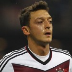 Découvrez le fils caché du footballeur Mesut Özil (photos)