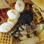 Un petit déjeuner de 8.000 calories, ça vous dit ? (vidéos)