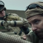 Bande-annonce d&rsquo;American Sniper, le prochain film de Clint Eastwood (vidéo)