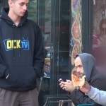 &laquo;&nbsp;Ce sont ceux qui ont le moins qui donnent le plus&nbsp;&raquo; : La preuve ! (vidéo)