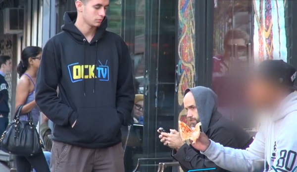 &laquo;&nbsp;Ce sont ceux qui ont le moins qui donnent le plus&nbsp;&raquo; : La preuve ! (vidéo)