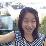 Oubliez le selfie, place au Donut selfie ! (vidéo)