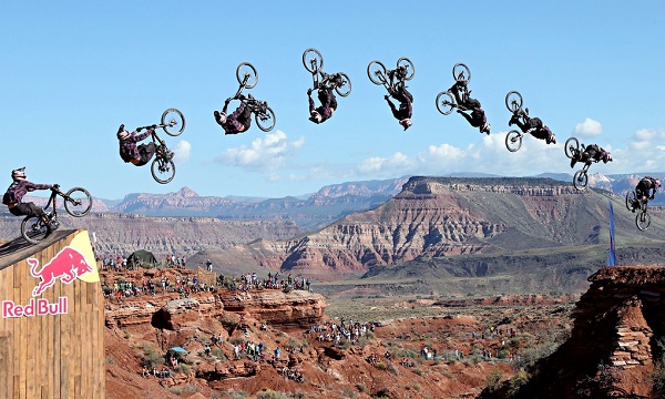L’énorme backflip de Jeff Herbertson au Red Bull Rampage 2014 (vidéo)