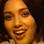 Kim Kardashian : à 13 ans elle se prenait déjà pour une star ! (vidéo)