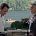 Nouvelle publicité Nespresso avec Jean Dujardin et George Clooney (vidéo)