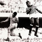 Jamais filmé, un but d&rsquo;anthologie de Pelé reconstitué en vidéo (vidéo)