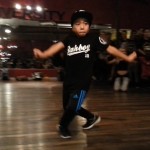 Un enfant de 8 ans danse sur du Major Lazer (vidéo)