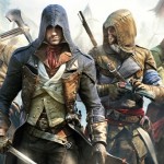 Assassin&rsquo;s Creed Unity : le trailer de lancement dévoilé (vidéo)
