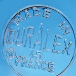 La signification des chiffres au fond des verres Duralex dévoilée ! (vidéo)