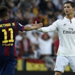 Clásico : Le Real bat le Barca 3-1 (résumé)