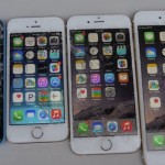 Crash tests : Quel iPhone résiste le mieux aux chutes ? (vidéo)