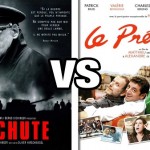 Mashup – La Chute VS Le Prénom (vidéo)