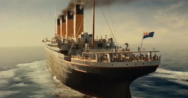 Top 10 des plus grosses coïncidences (vidéo)