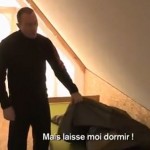 Quand Pascal le grand frère réveille un adolescent, ça donne ça !