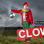 Rémi Gaillard joue le clown dépressif !