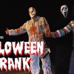 La caméra cachée de Rémi Gaillard pour Halloween (vidéo)