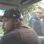 USA : il se fait taser pour non-port de la ceinture de sécurité (vidéo)