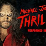 Thriller de Michael Jackson chanté dans 20 styles différents (vidéo)