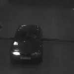 Impossible pour cet homme de sortir de ce parking ! (vidéo)