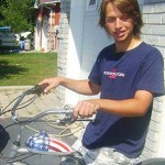 Une femme porte plainte contre l&rsquo;adolescent qu&rsquo;elle a tué (vidéo)