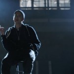 Eminem – Guts Over Fear feat. Sia (clip)