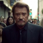 Johnny Hallyday dévoile son nouveau clip : Seul (clip)